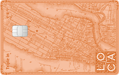 롯데 Triple in LOCA